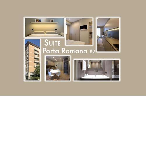 Suite Porta Romana #2