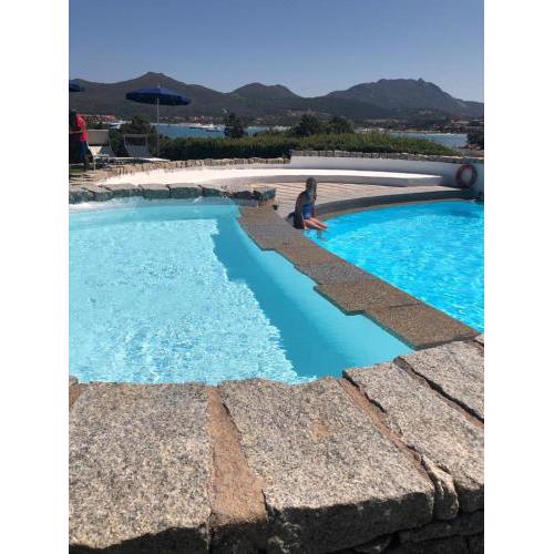 Suite Porto Rotondo
