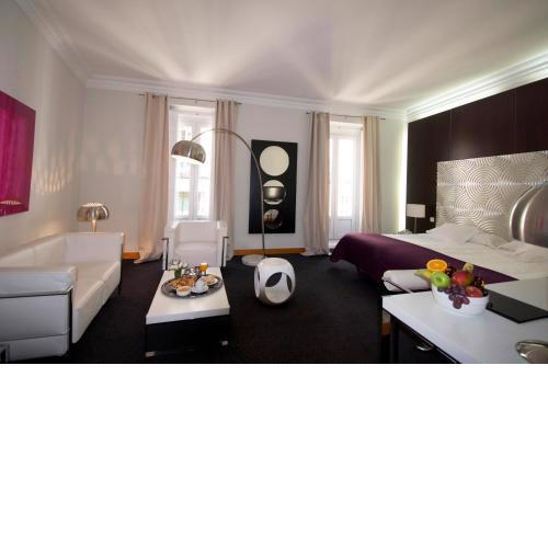 Suite Prado