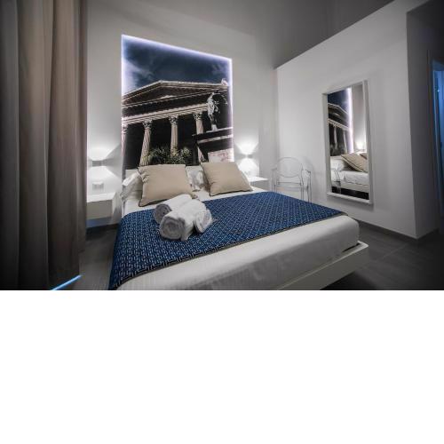 Suite Quaroni