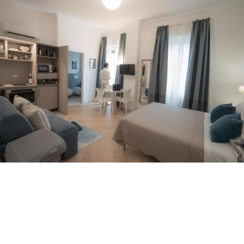 Suite Raggio di Sole 023091-LOC-04058