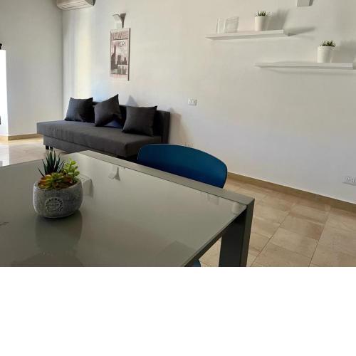 Suite Regina Elena