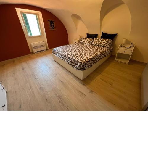 Suite Rocchetta - Relax romantico