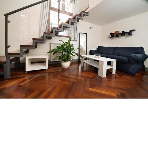Suite Rodinò
