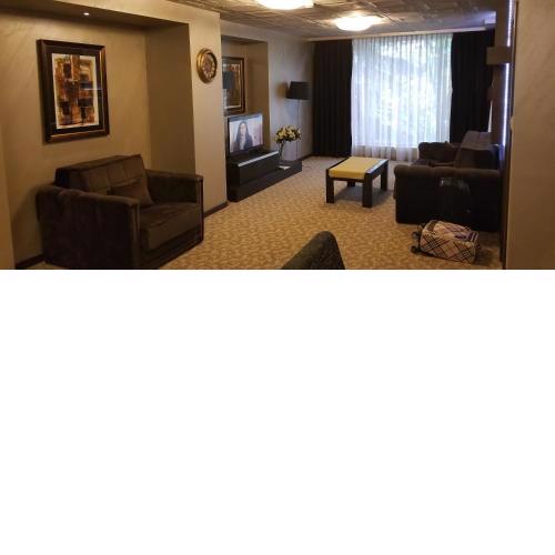 Suite Roma A211 at Royal Spa