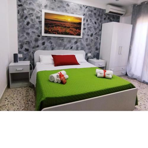 SUITE ROMA