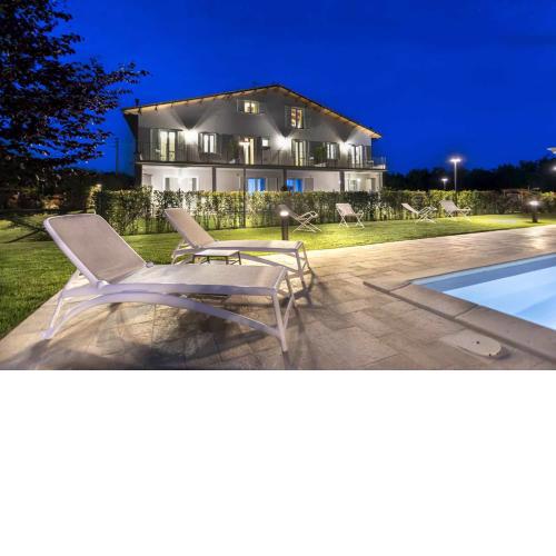 Suite romantic