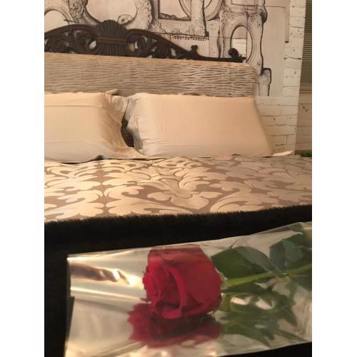 Suite Romantica Fuga