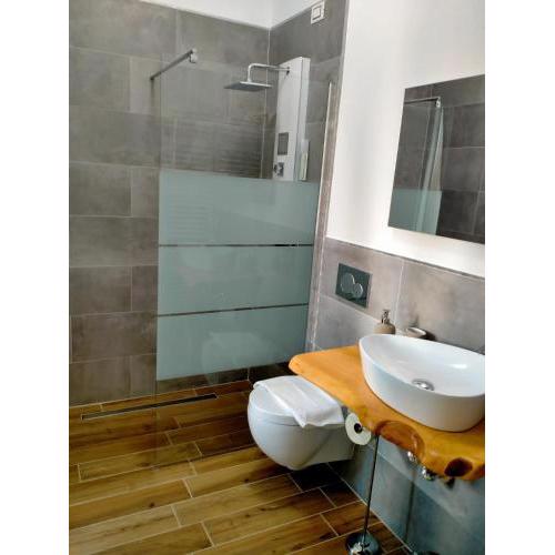 suite room malpensa b&b