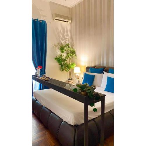 Suite room