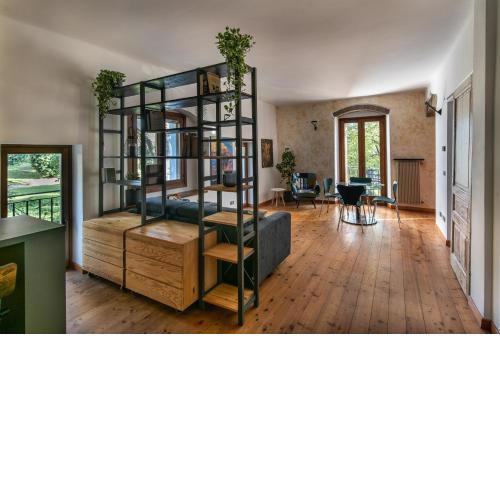 Suite ROSETO