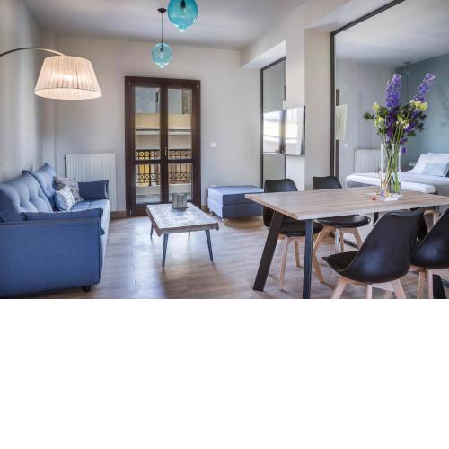 Suite Royal