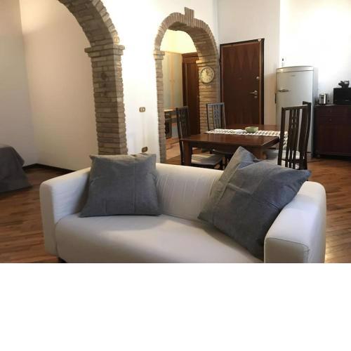 Suite Rua Muro - Affitti Brevi Italia
