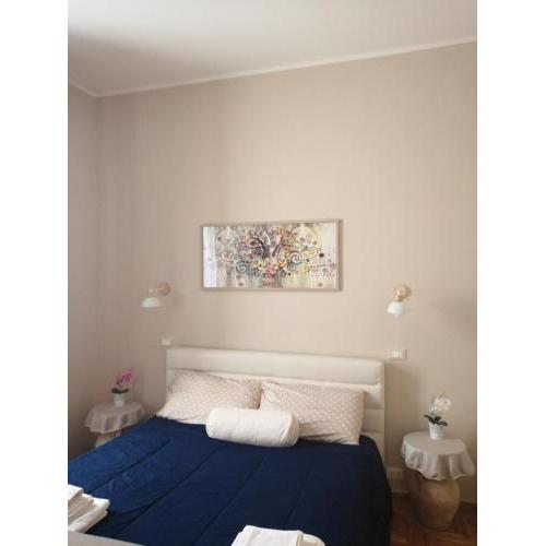 suite ruggero settimo