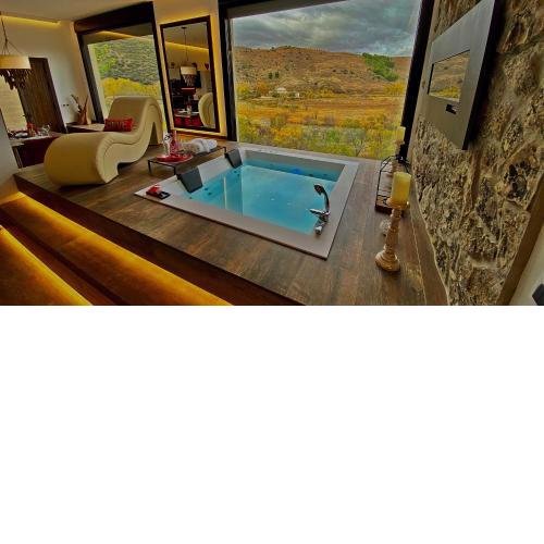 Suite Rural Carenas