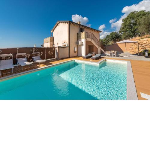 Suite Sa Rocca