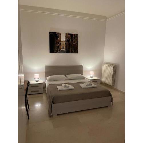 Suite San Cataldo