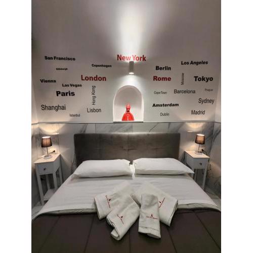 Suite SAN GENNARO