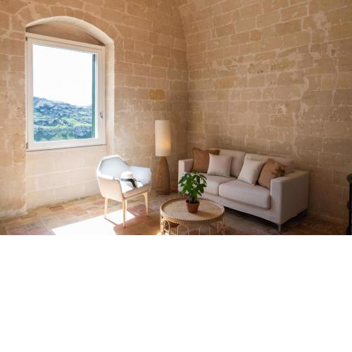 Suite San Giacomo - L'Opera Dell'Architetto