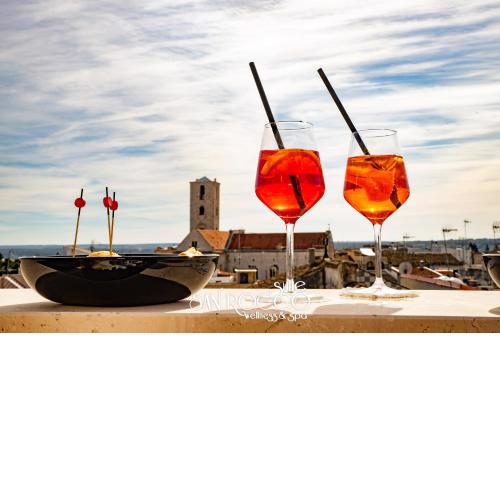 Suite San Rocco - La Cattedrale