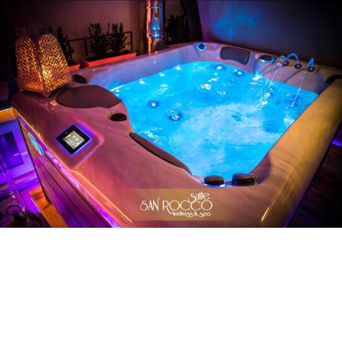 Suite San Rocco Wellness&Spa