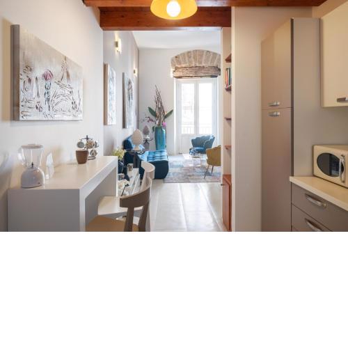 Suite San Sebastiano by DomuSicily
