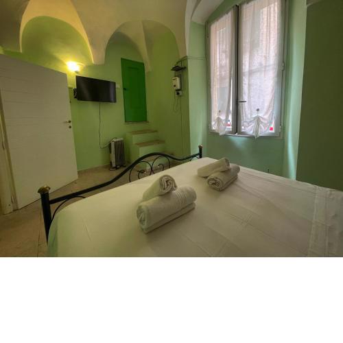 Suite San Siro - centralissimo e romantico