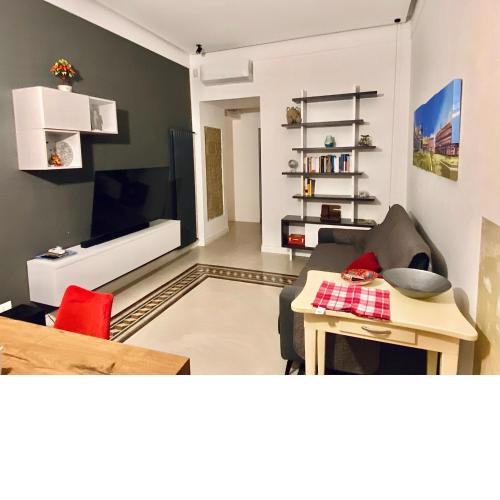 Suite Santa Lucia