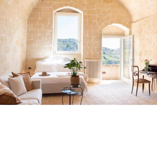Suite Santa Maria - L'Opera Dell'Architetto