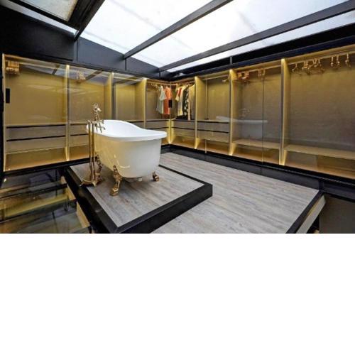 Suite Santa Paula