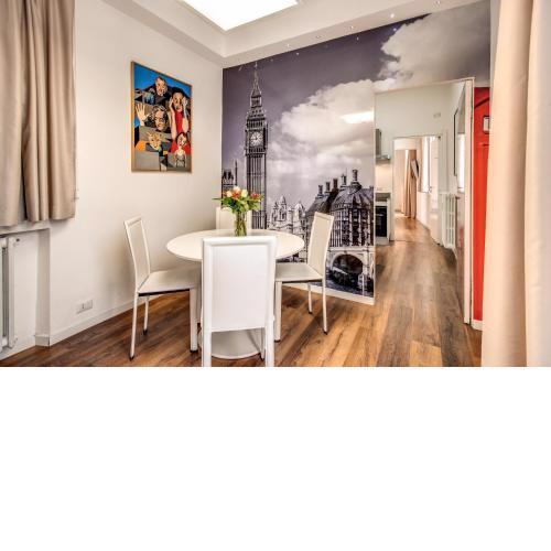 Suite Santa Tecla