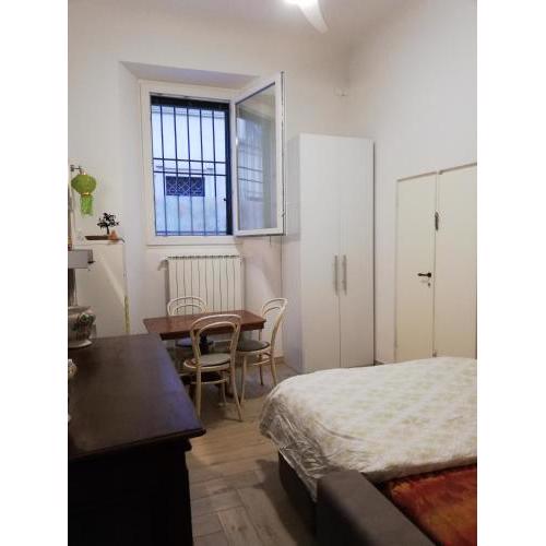Suite Sant'ambrogio