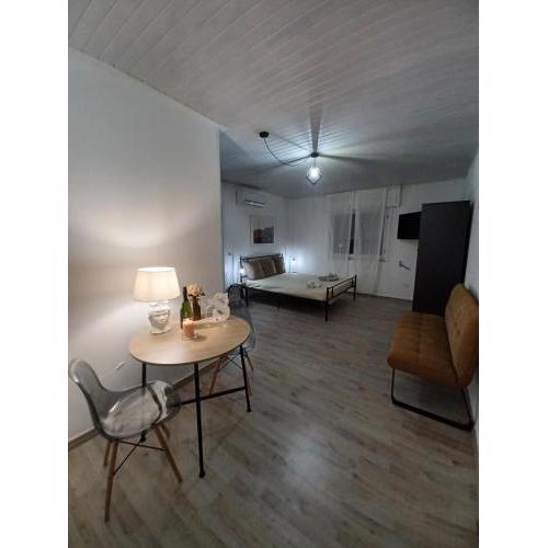Suite Sara
