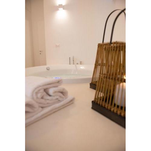 Suite Sardaro