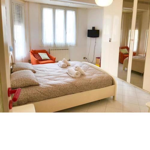 Suite Sea 27 - Sanremo Vista Mare