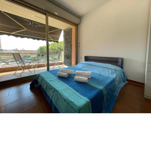 Suite Semeria 133 - Box Auto e terrazzo