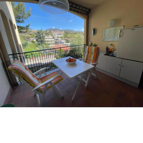Suite Semeria 151 - Sanremo