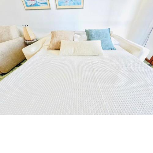 Suite Semeria 236 - Vista mare Sanremo