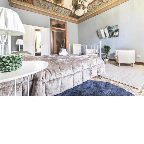 SUITE S.LUCIA