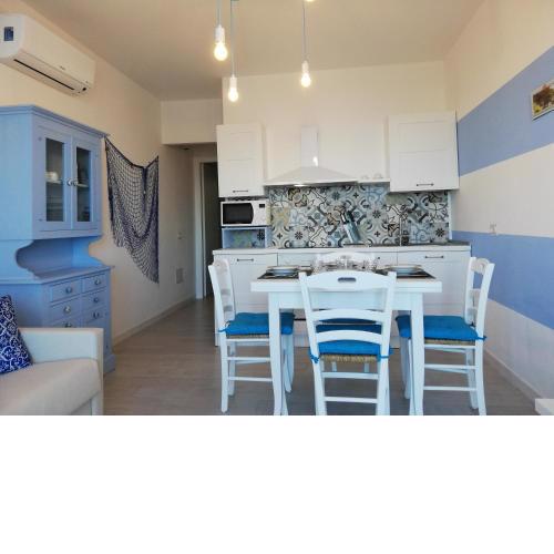 Suite Smeralda sea view
