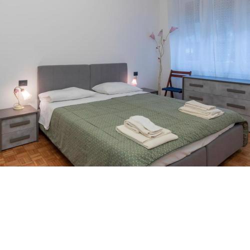 [SUITE Solari] 4 Guest - Posizione Ottima - Wi-Fi