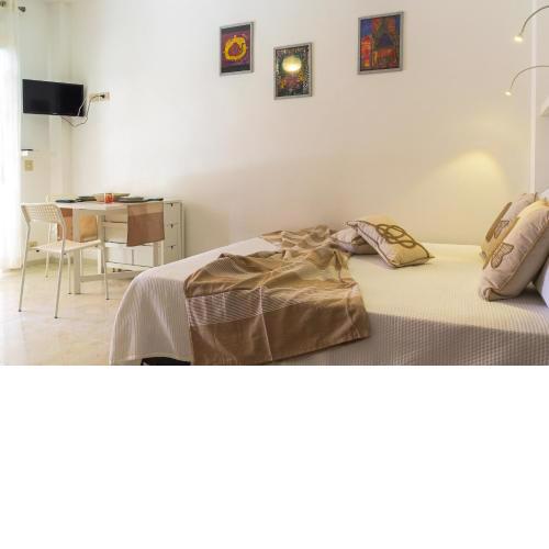 Suite Soleil -