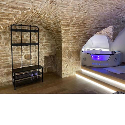 Suite Spa of Dreams