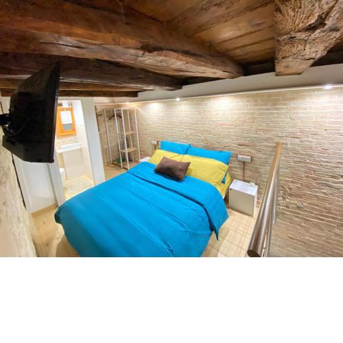 Suite St Remy - Il Bastione