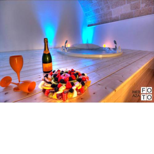 Suite Stone Luxury