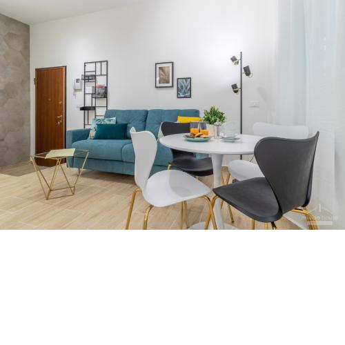 Suite Stresa Milano Centrale 3PAX WIFI