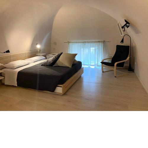 Suite Sui Tetti Apartment B&B