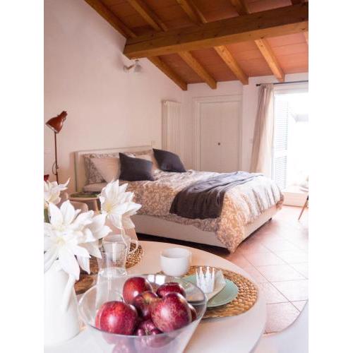 Suite sul fiume
