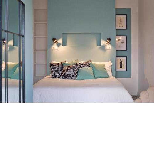 Suite sul Lago