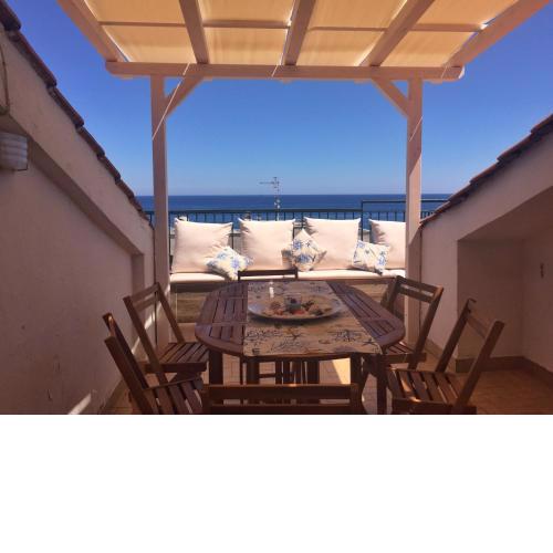 Suite sul mare